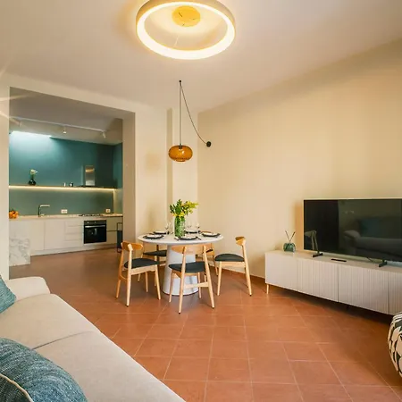 Lesicilien - Fior Di Sicilia - With Terrace Apartment Palermo
